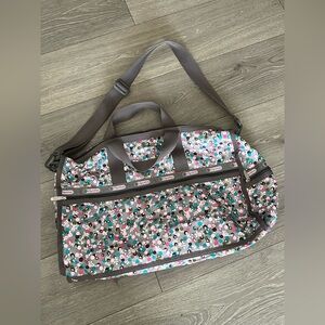 Le Sportac Large Weekender